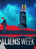 Aliens Week III 1×01 al 1×07 [1080p]